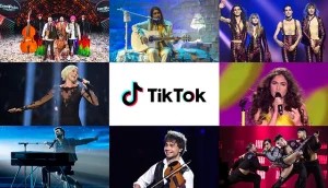 TikTok Influence on Music Pop Culture