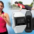 Innovations in Wearable Health Tech