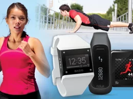 Innovations in Wearable Health Tech