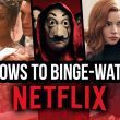 TV Shows Binge-Watch 2024