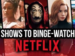 TV Shows Binge-Watch 2024