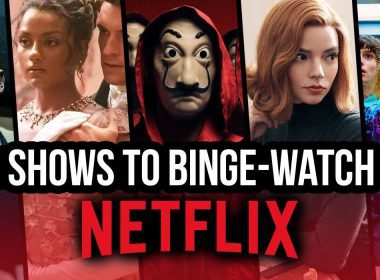 TV Shows Binge-Watch 2024