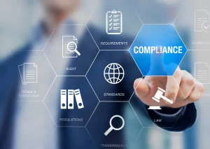 Regulatory Compliance and Open Banking