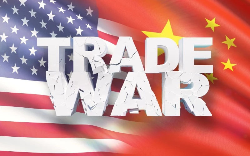 Trade Wars