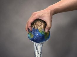 Global Water Crisis: Innovative Solutions