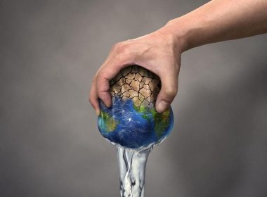 Global Water Crisis: Innovative Solutions