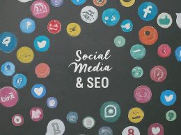 Social Media & SEO: Boost Your Online Visibility