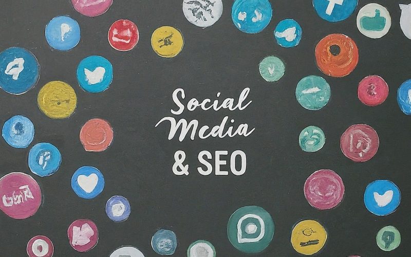 Social Media & SEO: Boost Your Online Visibility