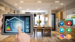 Smart Home Technologies for Convenience