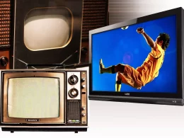 Cultural Shifts on Television Content