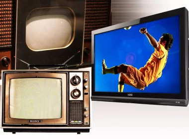 Cultural Shifts on Television Content