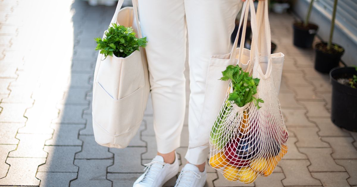 The Benefits of Zero-Waste Shopping