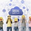 Social Media Algorithms