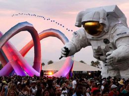 Music Festivals for 2024