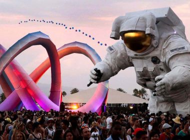 Music Festivals for 2024