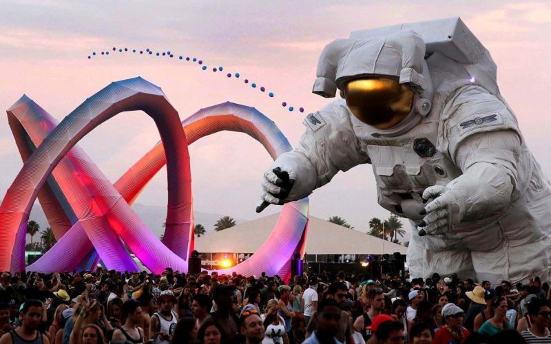 Music Festivals for 2024