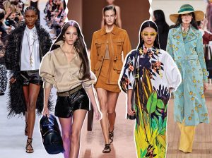 Pop Culture on Fashion Trends