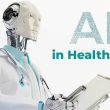 Healthcare Innovation and AI technology is Revolutionizing Patient Care