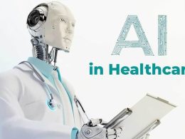 Healthcare Innovation and AI technology is Revolutionizing Patient Care