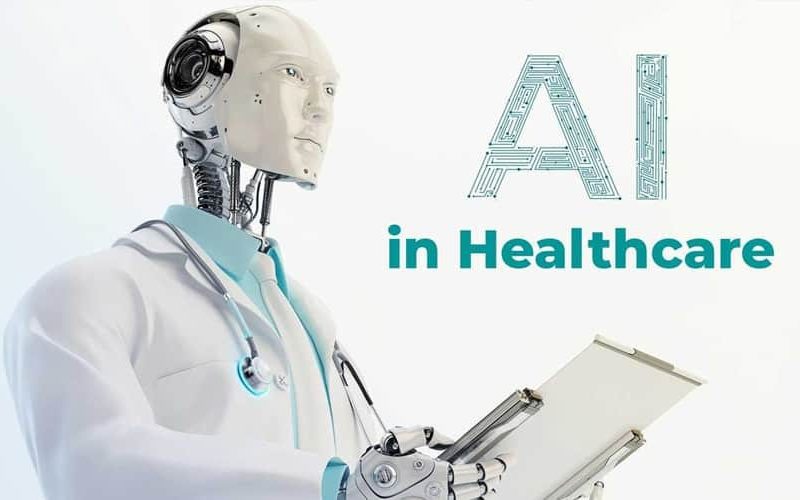 Healthcare Innovation and AI technology is Revolutionizing Patient Care