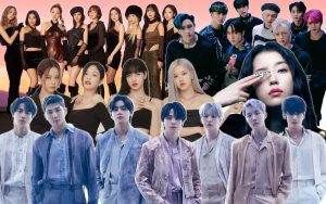 Growing Influence of K-Pop Globally