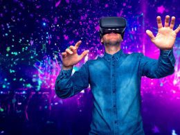 Virtual Reality on Concert Experiences