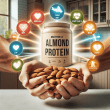 Unleash Muscle Growth: Protein - Your Recovery Powerhouse