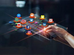 Social Media's Impact on Digital Marketing