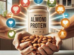 Unleash Muscle Growth: Protein - Your Recovery Powerhouse