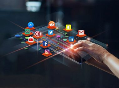 Social Media's Impact on Digital Marketing