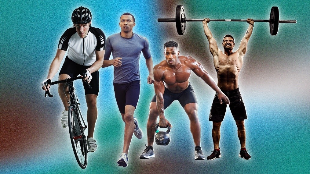 Top Fitness Trends 2024: Revolutionize Your Wellness