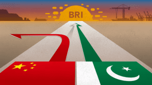 China's Belt and Road Initiative: Latest Developments