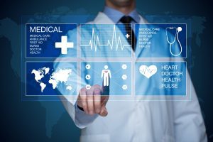 Healthcare Innovation and AI technology is Revolutionizing Patient Care