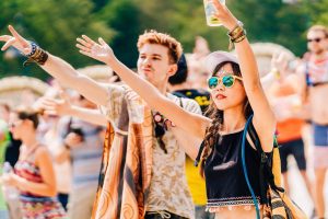 Music Festivals for 2024