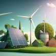 Advancements in Renewable Energy Innovations and Challenges