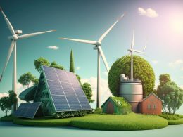 Advancements in Renewable Energy Innovations and Challenges