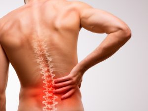 Breakthrough in Chronic Pain Novel Protein Discovery