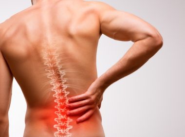 Breakthrough in Chronic Pain Novel Protein Discovery