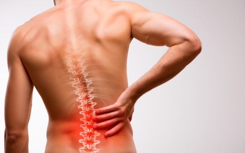 Breakthrough in Chronic Pain Novel Protein Discovery