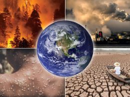 Climate Change Policies: New Regulations and Their Implications