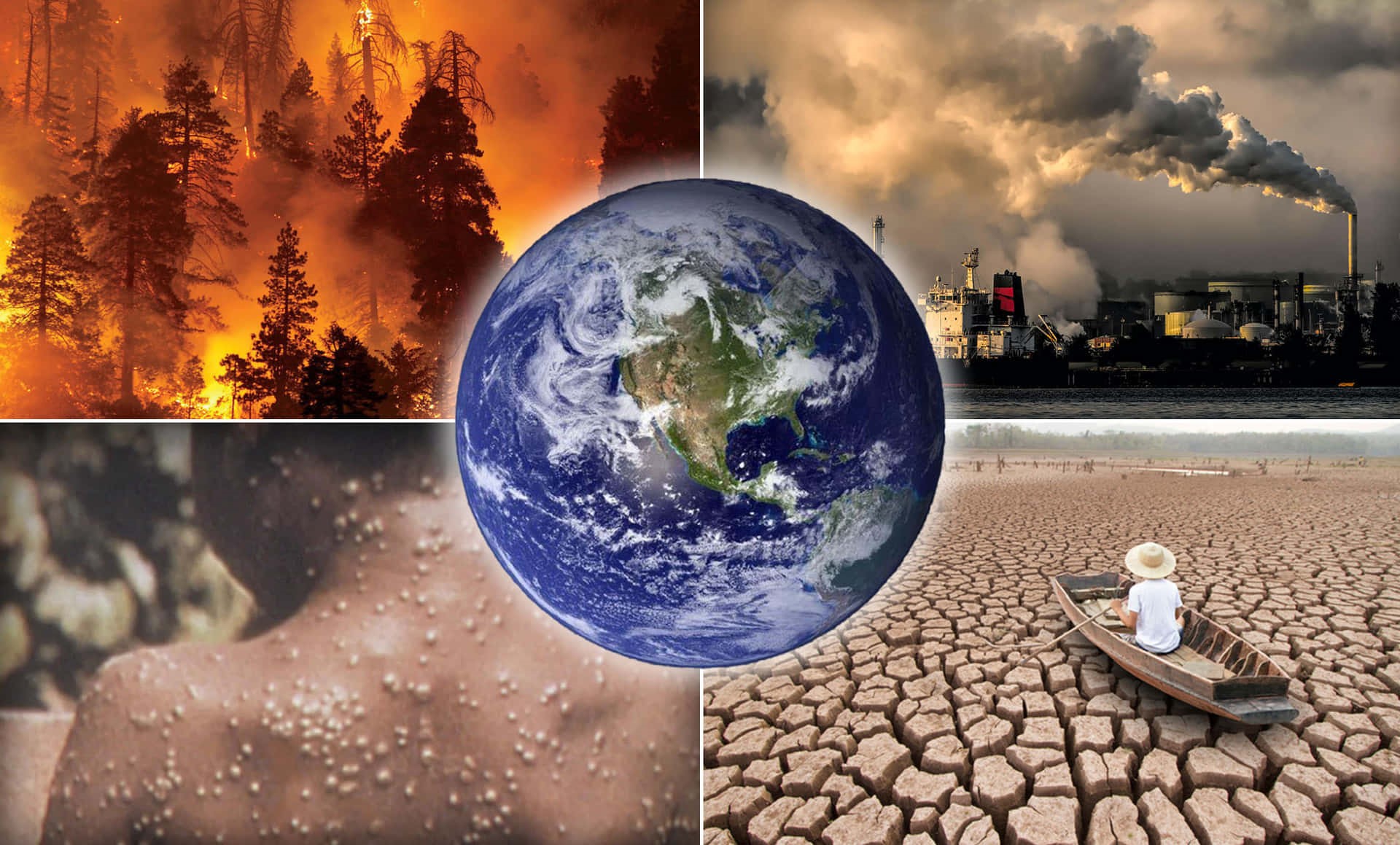 Climate Change Policies: New Regulations and Their Implications