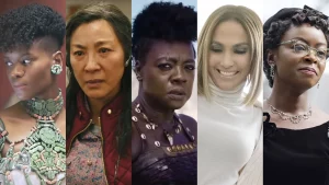 Diversity in Modern Cinema