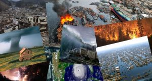 Natural Disasters and Supply Chains