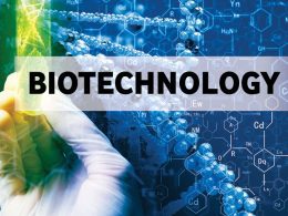 Biotechnology Breakthroughs: From Lab to Market