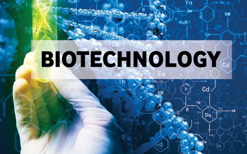 Biotechnology Breakthroughs: From Lab to Market