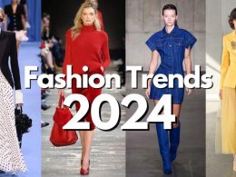 Celebrity Influence on Fashion Trends