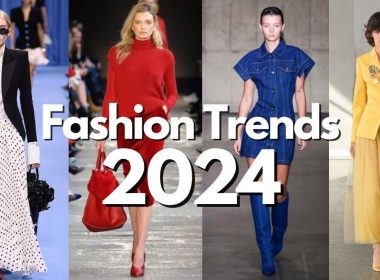 Celebrity Influence on Fashion Trends