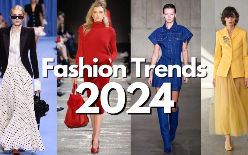 Celebrity Influence on Fashion Trends