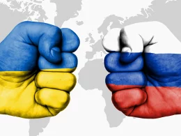 The Economic Impact of the Ukraine Conflict on Global Markets