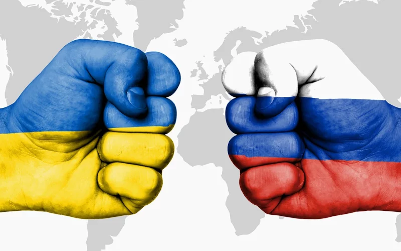 The Economic Impact of the Ukraine Conflict on Global Markets